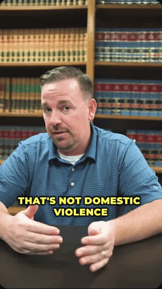 Domestic Violence Case